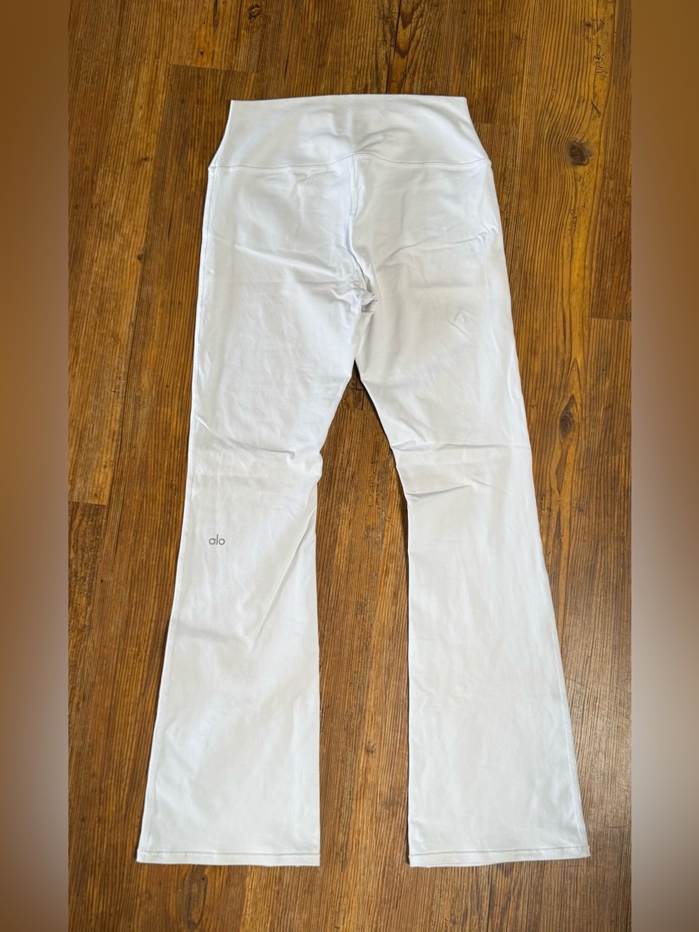 ALO Yoga High-Waist Bootcut Leggings